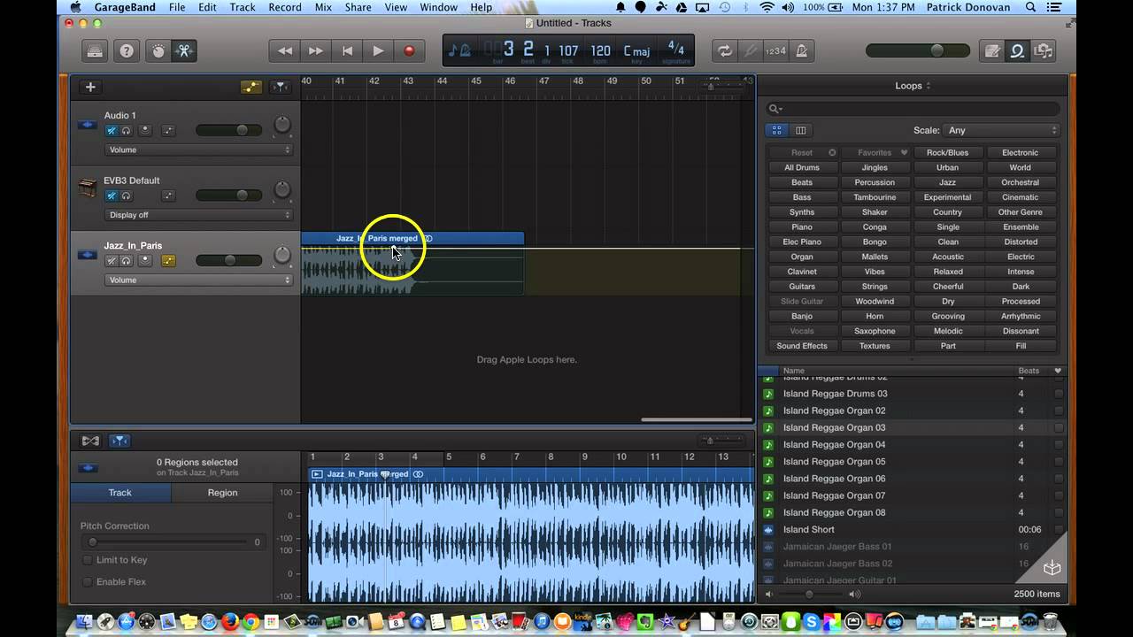 app to slow down audio for mac